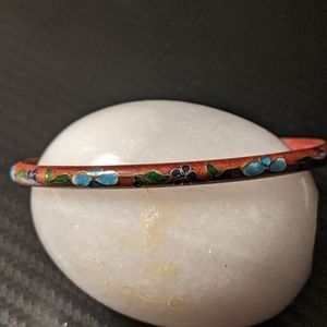 Cloisonne Bracelet